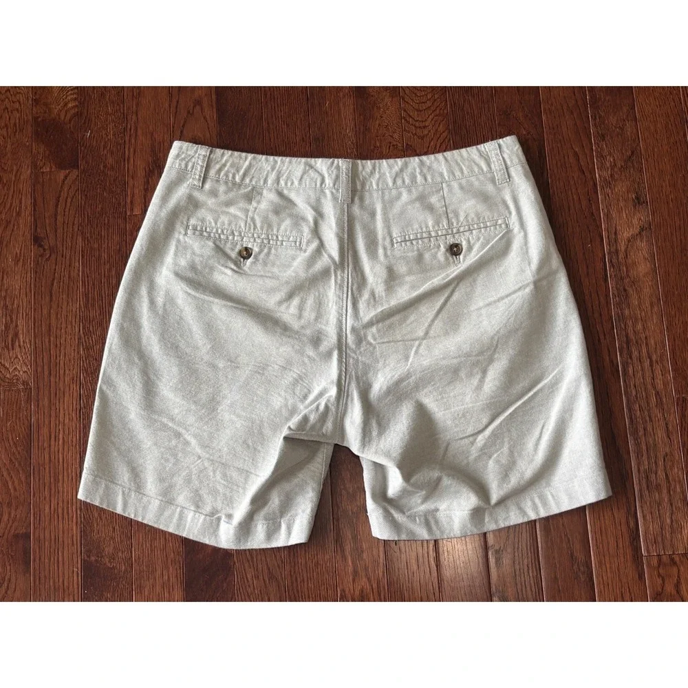 Bonobos stretch washed